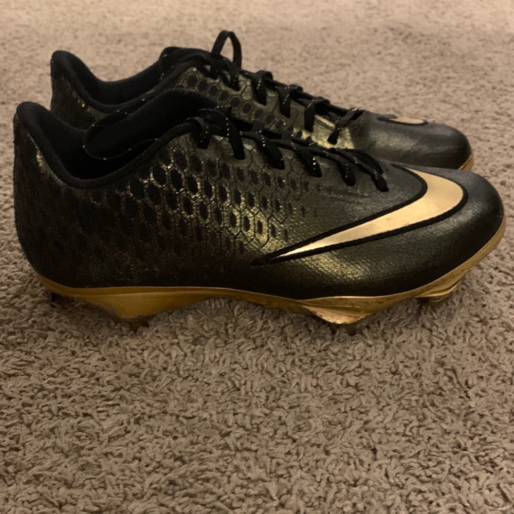 Nike Vapor cleats